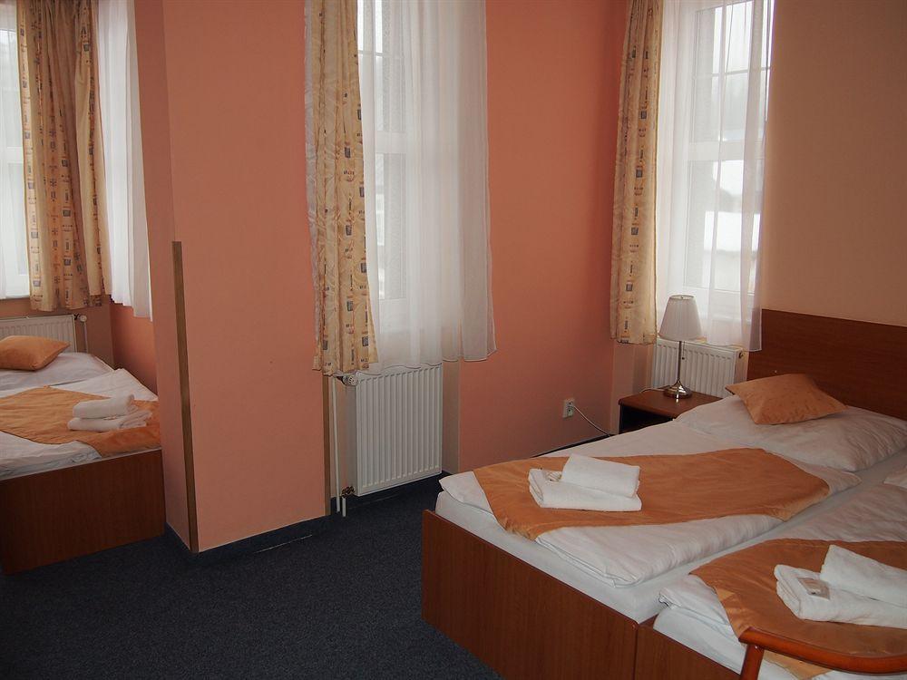 Hotel Lyzarska Bouda Domovina Špindlerŭv Mlýn Exteriér fotografie