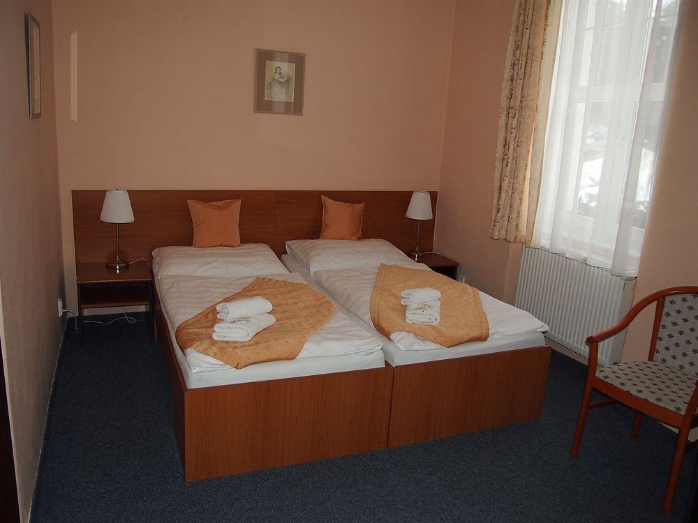 Hotel Lyzarska Bouda Domovina Špindlerŭv Mlýn Exteriér fotografie