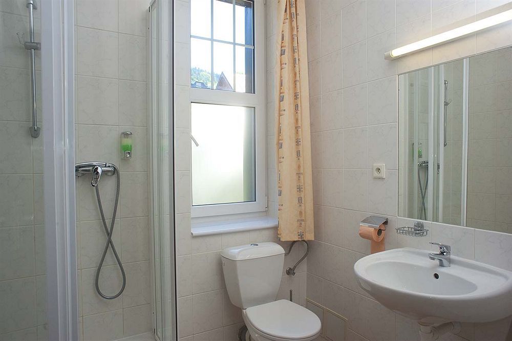 Hotel Lyzarska Bouda Domovina Špindlerŭv Mlýn Exteriér fotografie