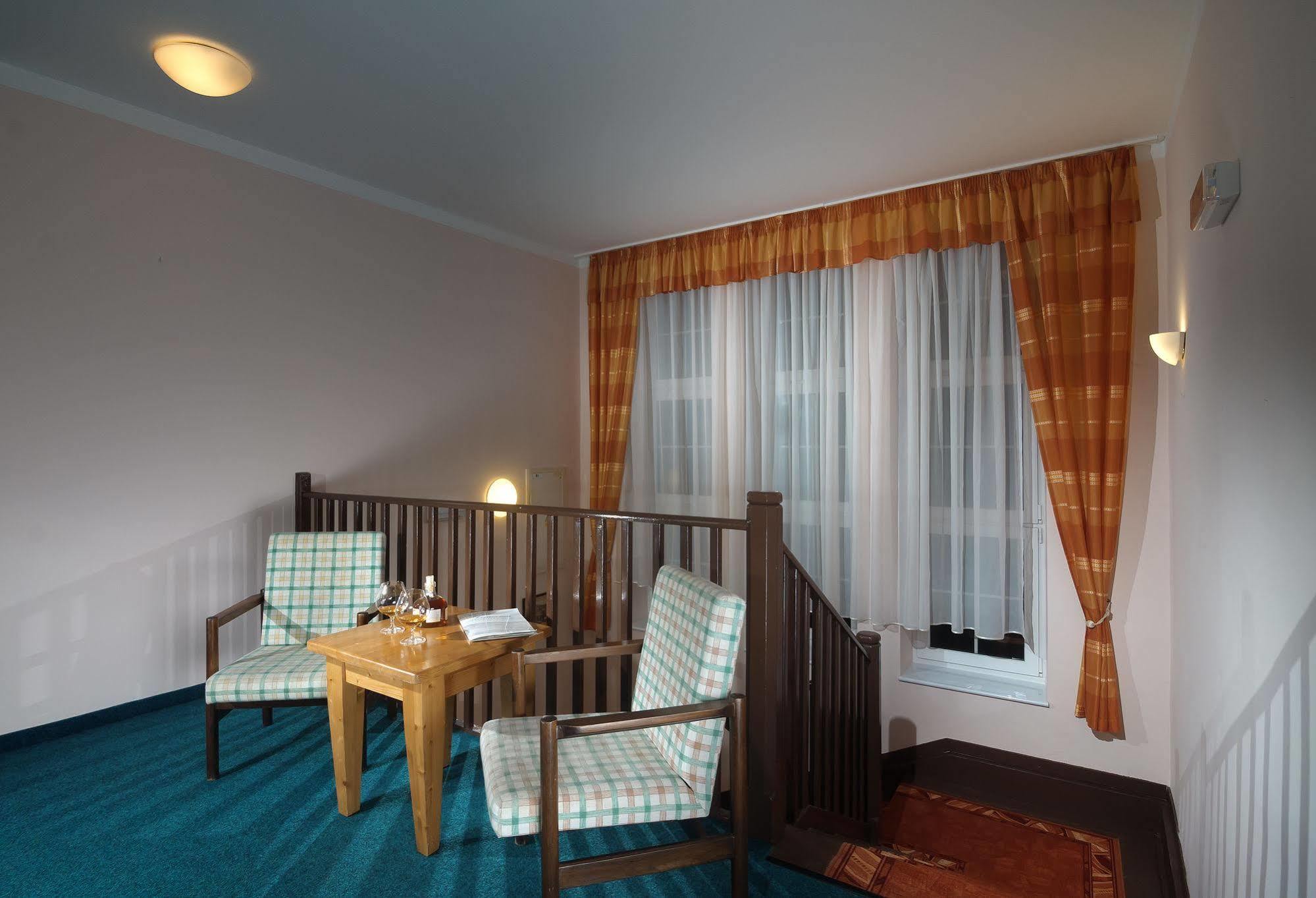 Hotel Lyzarska Bouda Domovina Špindlerŭv Mlýn Exteriér fotografie